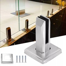 Glass Spigot Floor Stand