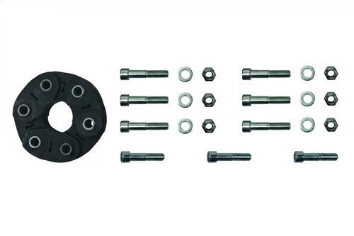 Drive shaft joint - , 02.34.023