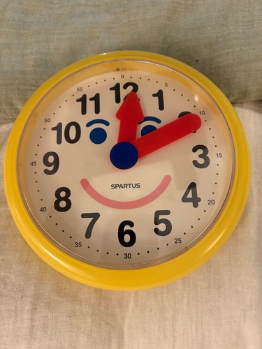 Spartus smile face - spartus,