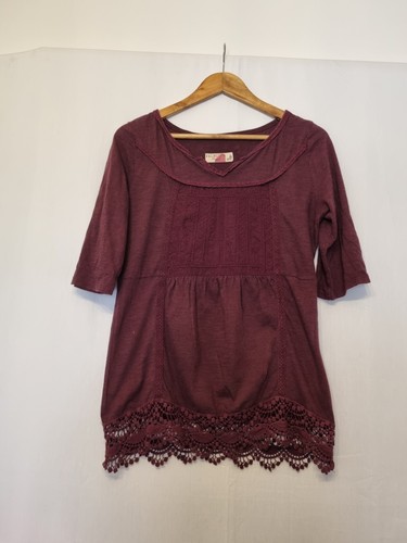 Falmer heritage women maroon - falmer, women's