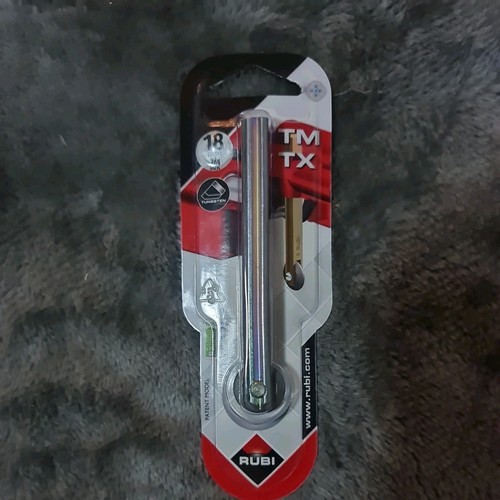 Rubi 18mm plus scoring - rubi,