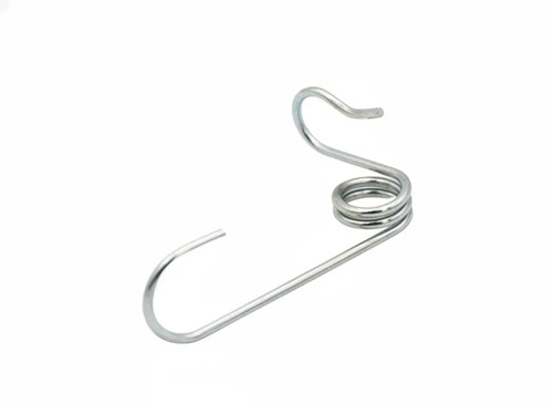 Tension spring gear shift - tension,