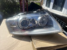 2009  Audi A8 D3 Drivers