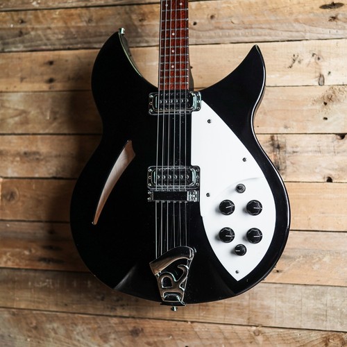 2024 rickenbacker 330 - rickenbacker, in