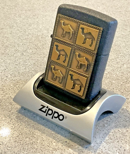 Genuine brand new 1994 - new, zippo