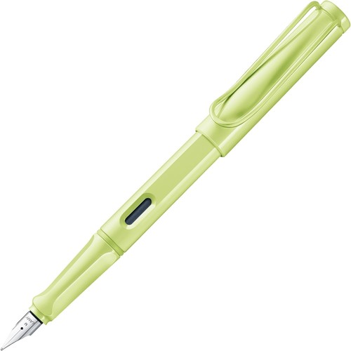 Lamy safari fountain pen - safari,
