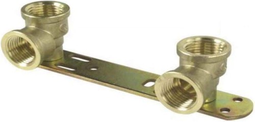 Concealed shower - concealed,