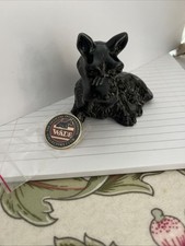 Wade Collection Scottie Dog