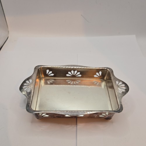 Antique mappin webb - &,