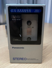 Panasonic, Walkman RX-1925