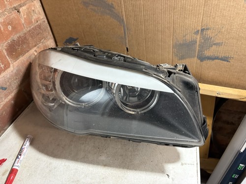 Bmw series f10 f11 pre - 5,