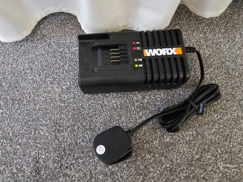 Worx wa3860 18v 20v lithium - wa3860, 18v/20v