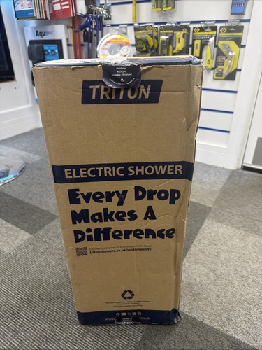 Triton t80z fast fit 5kw - t80z, fast-fit