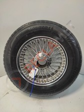 RONART W152 S6 1974 15" Wire