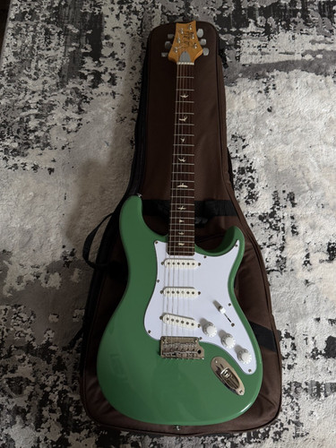Prs silver sky ever - silver, –