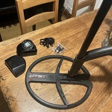 XP Deus 2 Lite Metal Detector