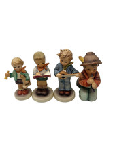 Hummel Goebel 4 Piece Set