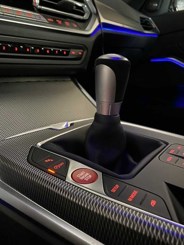 Performance alcantara shift - alcantara,