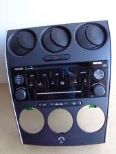 Mazda 6 Stereo Radio CD Player