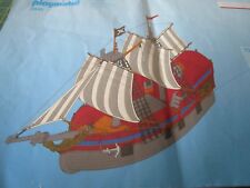 Playmobil  PIRATE SHIP 3940 [Spare Part Replacements] 