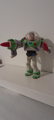 Toy story buzz lightyear laser - story,
