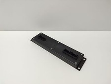 Aston Martin DB9 5.9L 456PS control unit driver seat + passenger seat ECU 19000 km