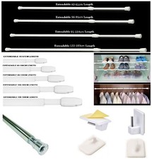 Spring Extendable Telescopic