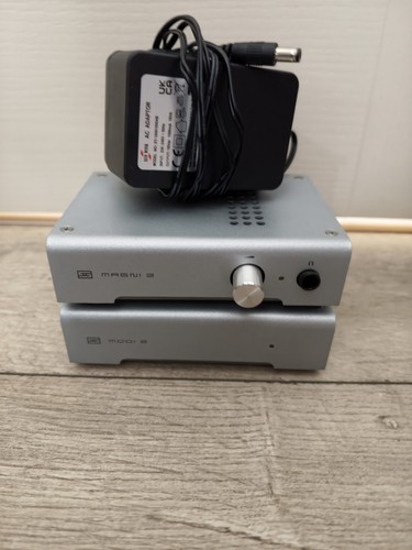 Schiit audio modi usb - schiit,