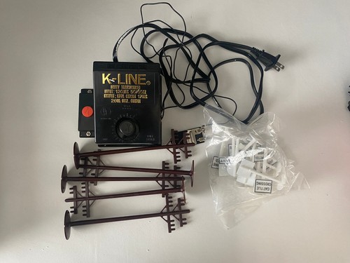 Line 951 transformer - k-line,