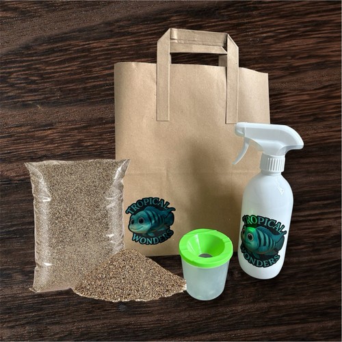 Stick insect essential pack - essential,