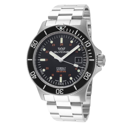 Glycine men combat sub - men's,
