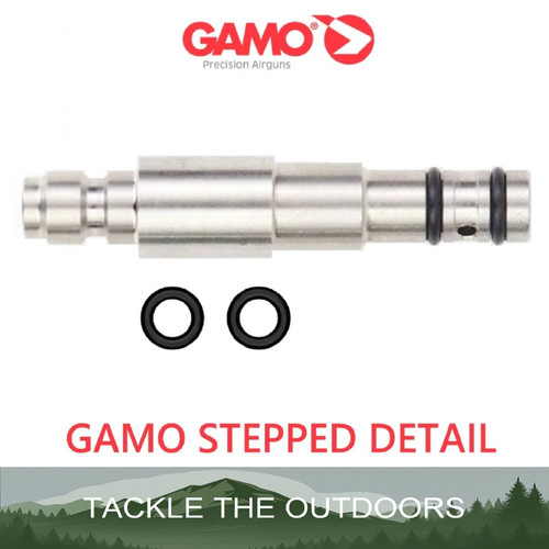 Gamo phox coyote pcp - phox, filling