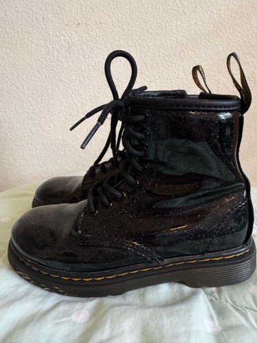 Marten black sparkle - dr.,