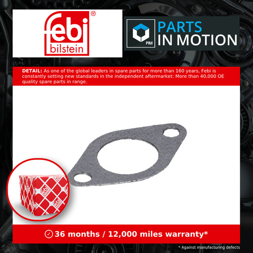 Gasket egr valve fits - gasket,,