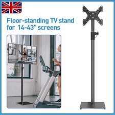TV Floor Steel Stand 360°