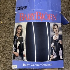 Baby Bjorn Original Baby