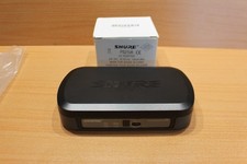 Shure UHF Radio Microphone