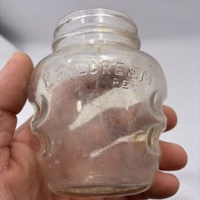 Vintage 50's Rare "BRYLCREEM"