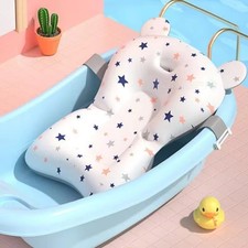 Baby Bath Cushion Newborn