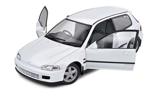 Solido honda civic eg6 - 1/18,
