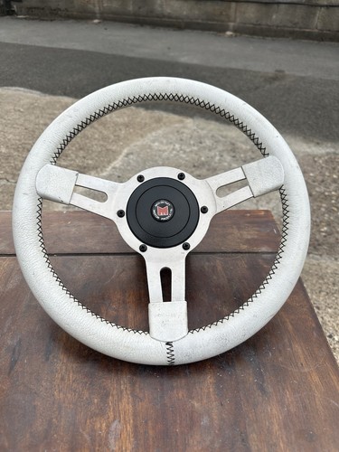 Mountney inch steering - 13,