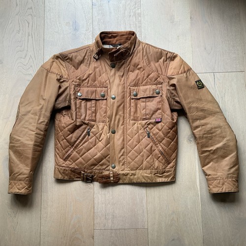 Belstaff men brown - men’s,