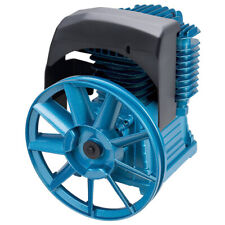 CLARKE 3HP AIR COMPRESSOR PUMP PAINTED WITH COWLING NH3APC 1393314P