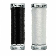 Gutermann Invisible Nylon