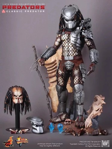New hot toys mms162 - toys,