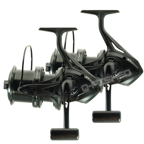 Ngt big pit - ngt, reels