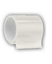 WHITE/Clear Reverse +Fog Light