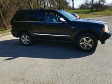 2007 Jeep Grand Cherokee For