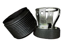 Steering wheel boss for Toyota