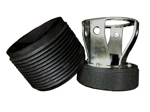 Steering wheel boss for - , toyota